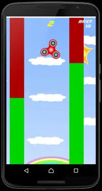 Fidget spinner Screen Shot 2