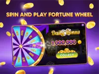Giiiant Slots! Jackpot Casino Slot Machine Games Screen Shot 11