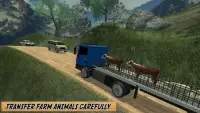 Off Road Farm Animal Transport Screen Shot 10