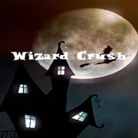 Wizard Crush