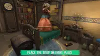 Virtual Mother vs Mouse - Mouse Trap Simulator Screen Shot 3