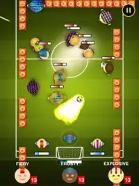 Soccer Fight Screen Shot 5