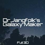 Galaxy Maker(टैप-टॅप गैलेक्सी)