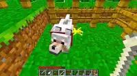 Pets Pretty Ideas - Minecraft Screen Shot 5