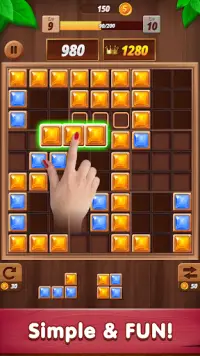 Block 2021 - Sudoku Block Puzzle Screen Shot 5
