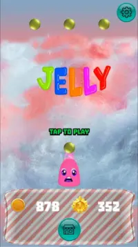 Jelly Screen Shot 16