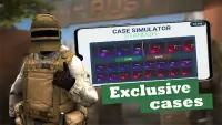 Case Simulator For Standoff 2 Screen Shot 2