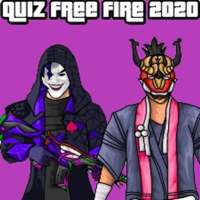 Quiz FF Character 2020