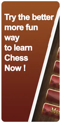 لعبة الشطرنج (chess) Screen Shot 0
