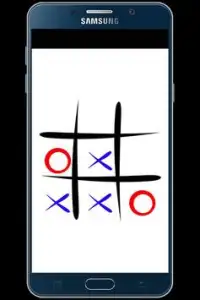 Tic Tac Toe Screen Shot 1