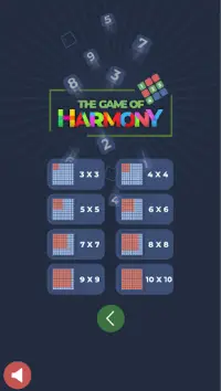 The Game Of Harmony Screen Shot 3