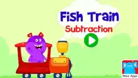 1st Grade Math Games - Learn Subtraction & Numbers Screen Shot 16