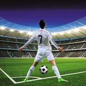 PES Soccer 3d