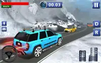 US Off Road Jeep Drive Simulator Screen Shot 3