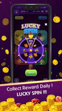 Ludo Badshah: Fun Board Game Screen Shot 4