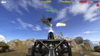 Flight Gun 3D Screen Shot 3