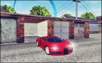 Chiron Drift & Driving Simulator Screen Shot 3