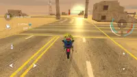 Extreme Motorbike Jump 3D Screen Shot 6