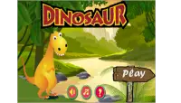 big dino games Screen Shot 0