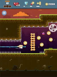 Jump Temple Screen Shot 11