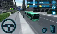 Popstar Bus Simulator Driver Screen Shot 1