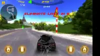 Super Car Race Screen Shot 5