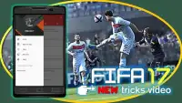 New Tricks FIFA 17 Video Screen Shot 6