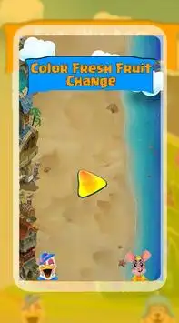 Color Fresh Change Screen Shot 0