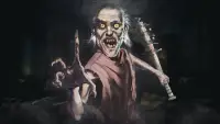 Hello Grandpa Horror Game Screen Shot 6