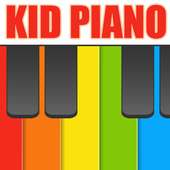 Kid Piano - FREE