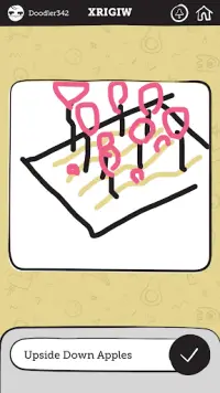 Doodle Party Screen Shot 3