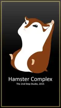 Hamster Complex Screen Shot 10