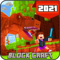 Block Craft - New Game Building