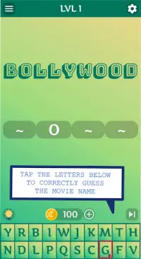 Bollywood Lite Screen Shot 2