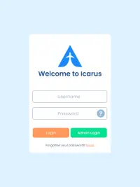 Icarus (Professional Accountancy) Screen Shot 8