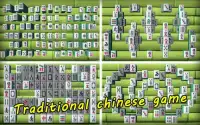 Mahjong for Attentiveness Screen Shot 0