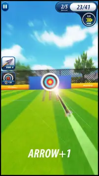 Archery Tournament Screen Shot 3