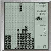 Brick Tetris Classic