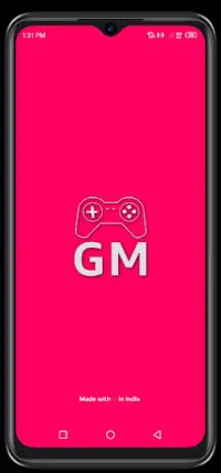 GamesMall - Play Games Screen Shot 0