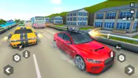 Real Race Game 3D - Car Games Screen Shot 3