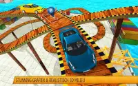 auto parkeren simulator multi niveau spel Screen Shot 0