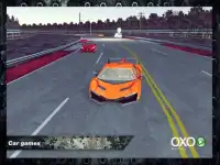 Lykan Hyper Sports Car Racing: Track Roads Extreme Screen Shot 7