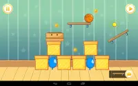 Fun with Physics Experiments - Amazing Puzzle Game Screen Shot 9
