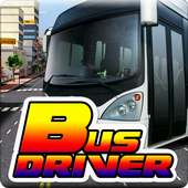 Jeux de Bus Driver