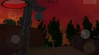 Werewolf Simulator 3D Screen Shot 6