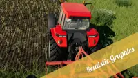 Land Farming Sim 2021 Screen Shot 3