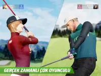Golf Kralı - Dünya Turu Screen Shot 9