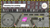 City Pink Car Parking Screen Shot 11