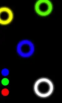 Circle Switch: Color Game Screen Shot 1