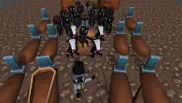 🕺 Coffin Dance Simulator: Funny Meme Dancing Game Screen Shot 7